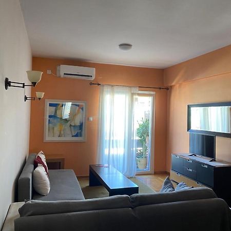 Miracolo Apartman Athén Kültér fotó
