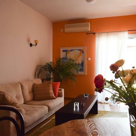 Miracolo Apartman Athén Kültér fotó