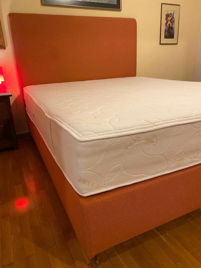 Miracolo Apartman Athén Kültér fotó