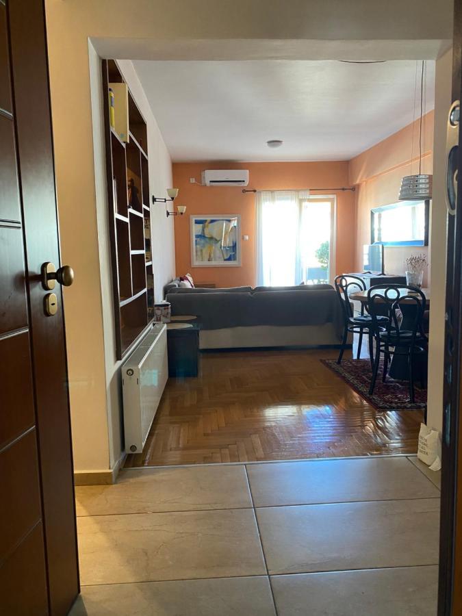 Miracolo Apartman Athén Kültér fotó