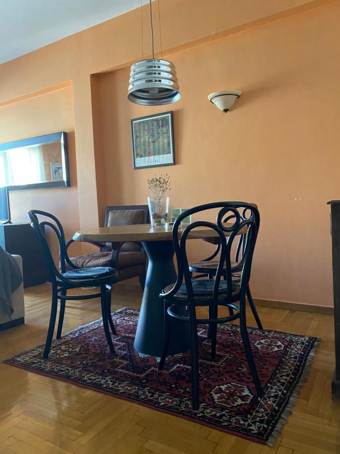 Miracolo Apartman Athén Kültér fotó