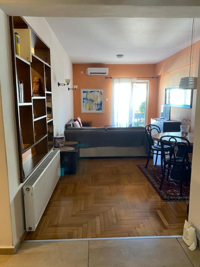 Miracolo Apartman Athén Kültér fotó