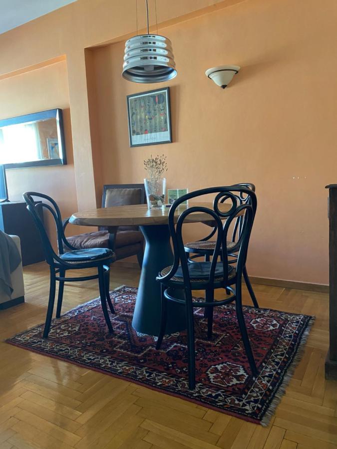 Miracolo Apartman Athén Kültér fotó