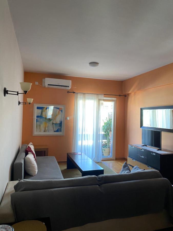 Miracolo Apartman Athén Kültér fotó