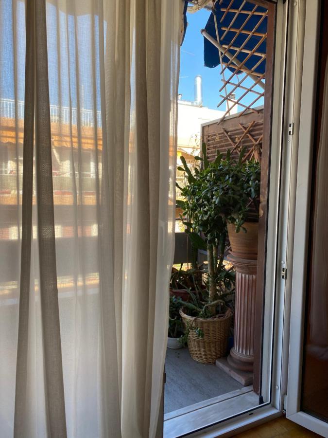 Miracolo Apartman Athén Kültér fotó