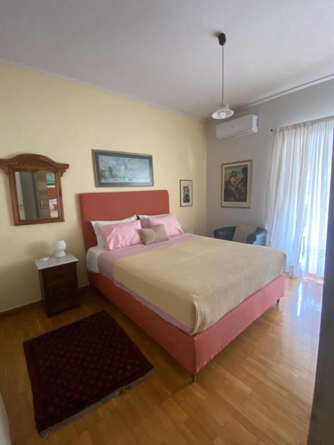 Miracolo Apartman Athén Kültér fotó