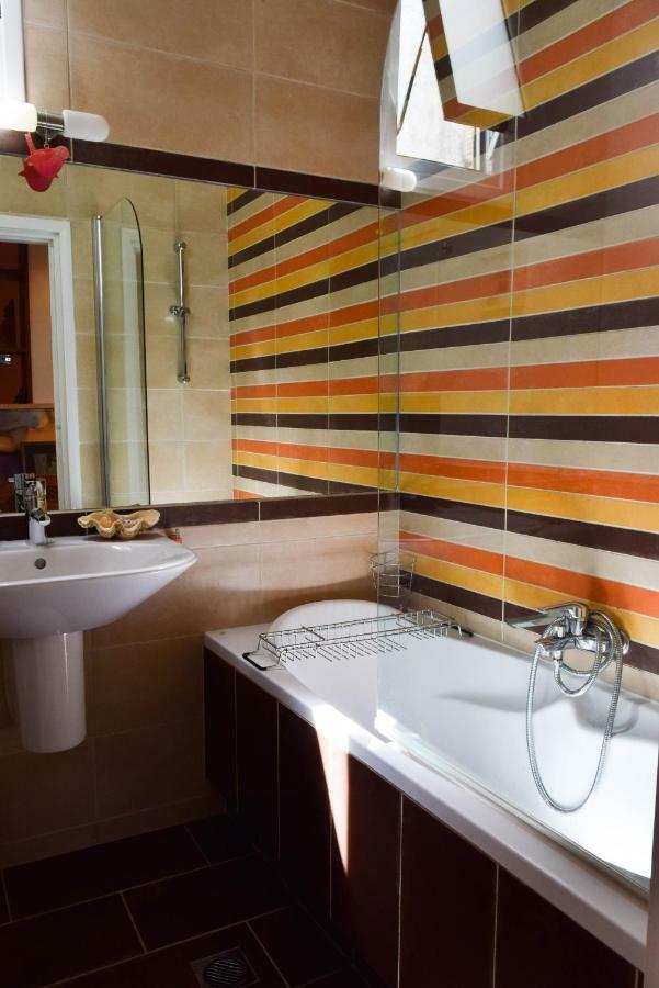 Miracolo Apartman Athén Kültér fotó