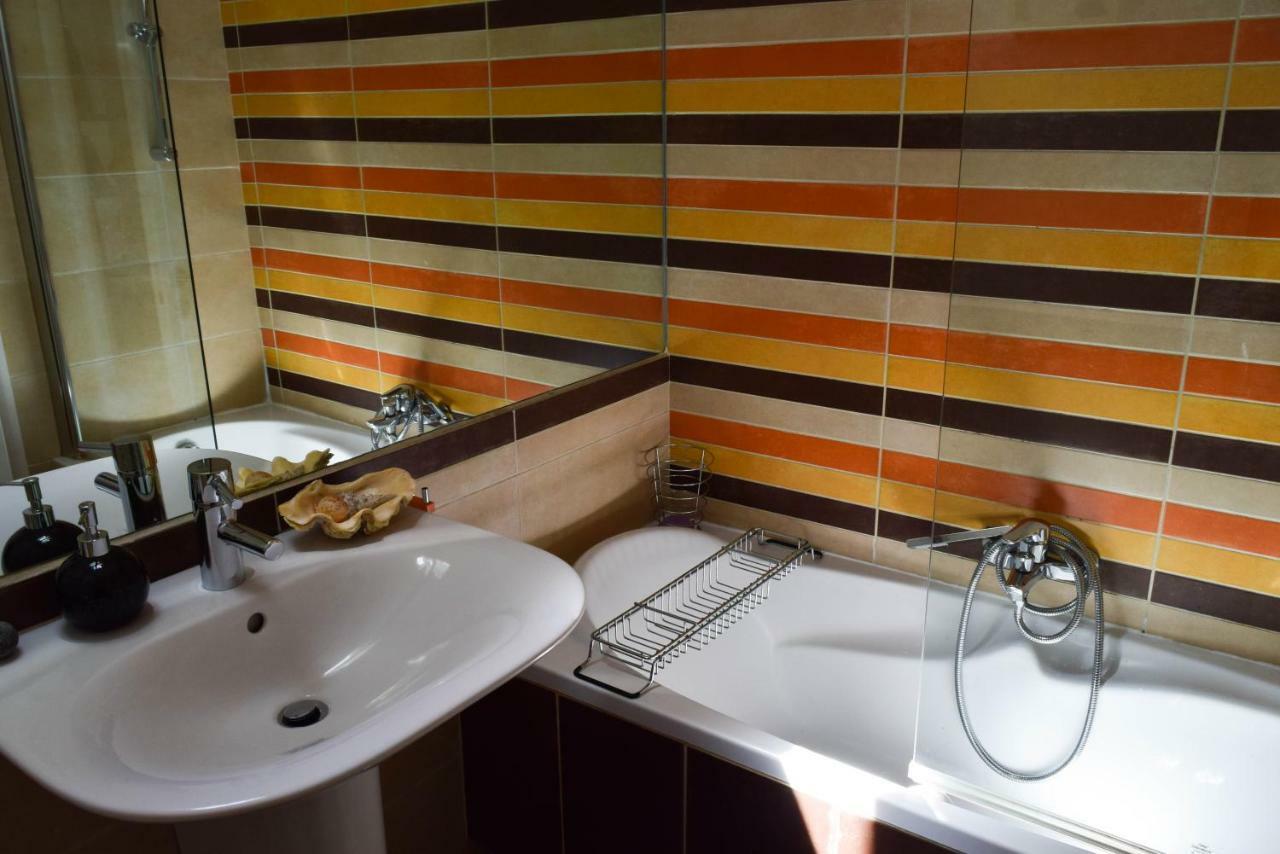 Miracolo Apartman Athén Kültér fotó