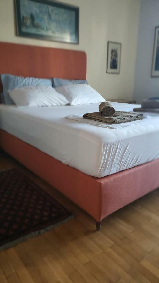 Miracolo Apartman Athén Kültér fotó