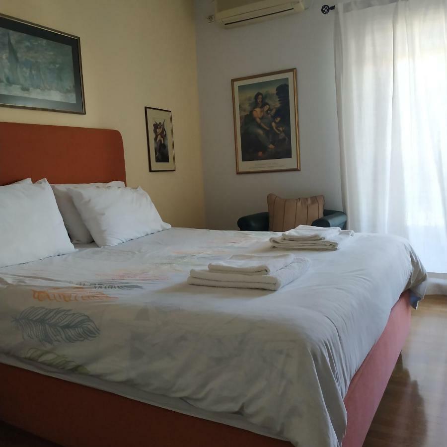 Miracolo Apartman Athén Kültér fotó