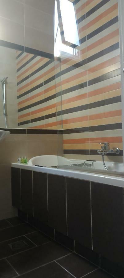 Miracolo Apartman Athén Kültér fotó