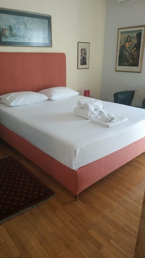 Miracolo Apartman Athén Kültér fotó