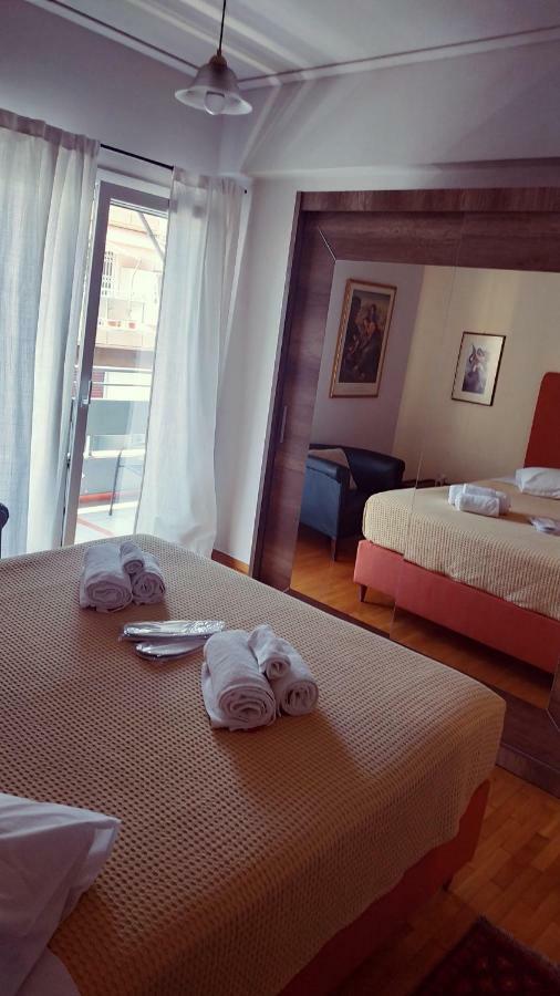 Miracolo Apartman Athén Kültér fotó