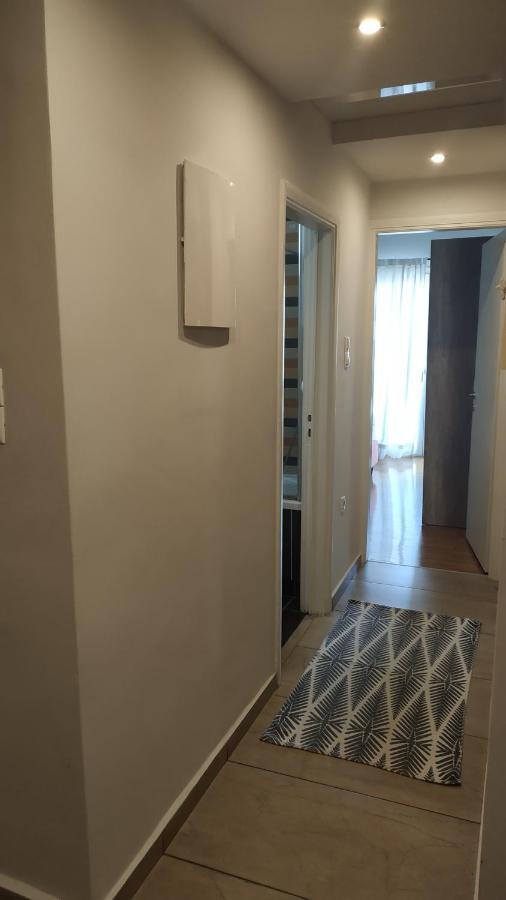 Miracolo Apartman Athén Kültér fotó